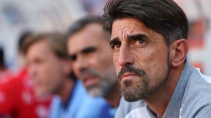 Paunovic conoce oferta de Almería; otros clubes también lo buscan