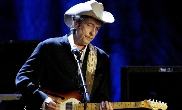 Bob Dylan recupera en un álbum su histórica gira por Japón en 1978 con temas inéditos