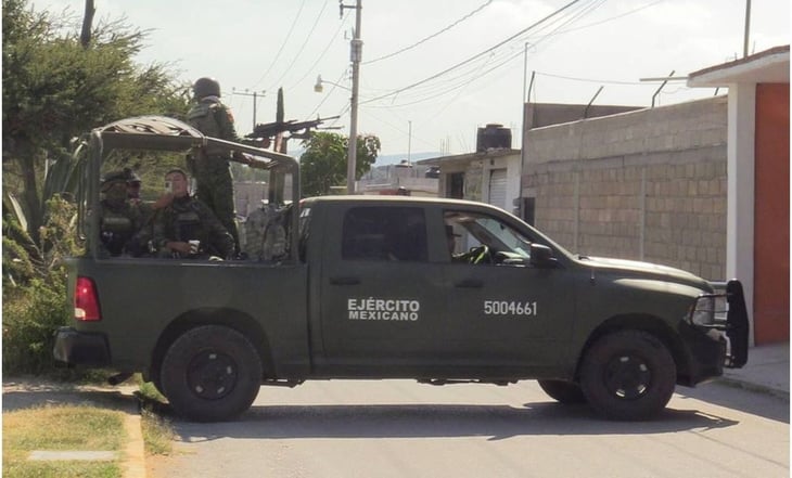 Localizan casa del CJNG en Atotonilco de Tula, Hidalgo; hay un muerto