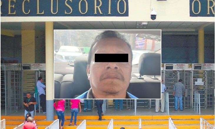 Vinculan a proceso al taxista Roberto 'N' por feminicidio de Daniela Ramírez en 2019