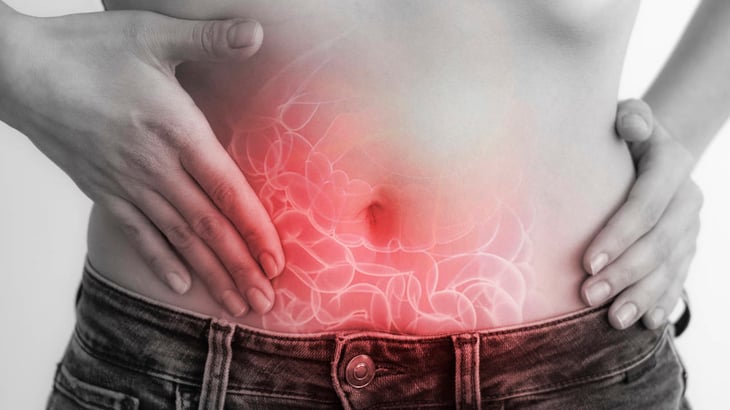 ¿Qué es el SIBO, trastorno estomacal donde se tiene exceso de hidrogeno en el intestino delgado?