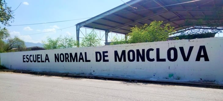 Alumna de la Escuela Normal de Monclova se suicida