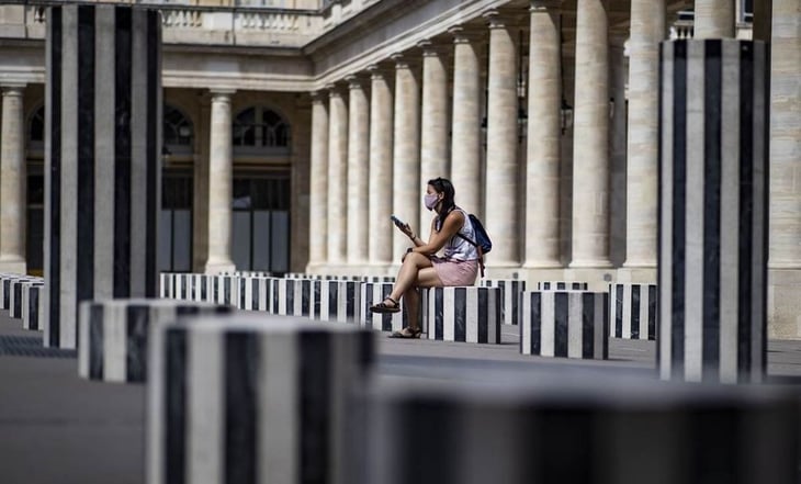 Un instituto de París infestado de chinches no cierra