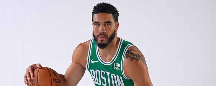 ¿Está listo Jayson Tatum para liderar a los Celtics a ganar un título de la NBA?