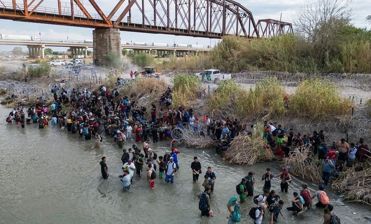 Estados Unidos ha deportado a México a 17 mil individuos desde mayo, reportan