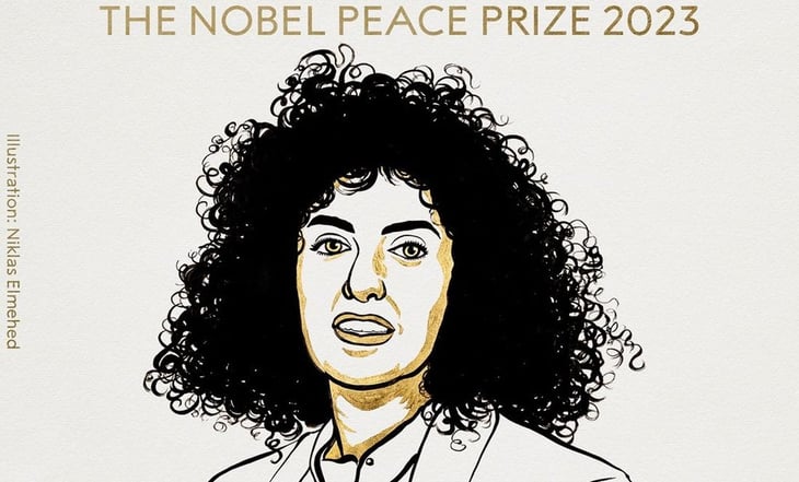 Para ganadores del Nobel de la Paz encarcelados, el premio no trajo la libertad