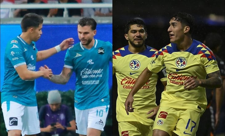 Liga MX: ¿Cuándo y dónde ver el Mazatlán FC-América de este viernes?