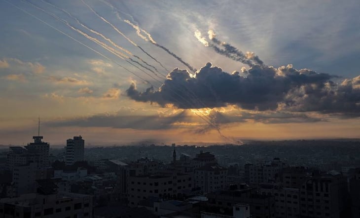 Embajada de México en Israel pide a connacionales extremar precauciones ante aumento de tensión en Gaza