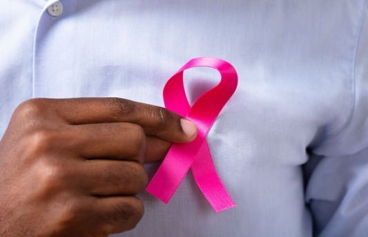También los hombres padecen cáncer de mama; reportan siete casos en Coahuila, 472 en México