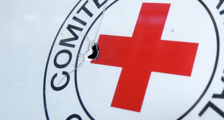 Violencia y salud mental: las estrategias de la Cruz Roja para salvaguardar a las víctimas