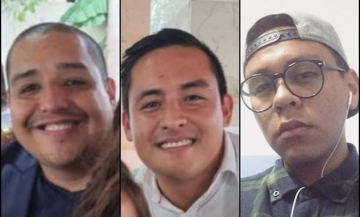 Desaparecen 3 jóvenes en el Corredor de la Muerte controlado por el CJNG