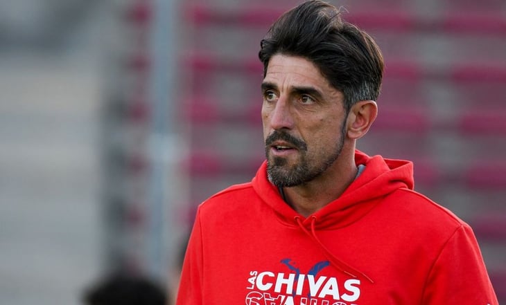Veljko Paunovic desmiente su salida de Chivas: 'Nunca les dije que me iba'