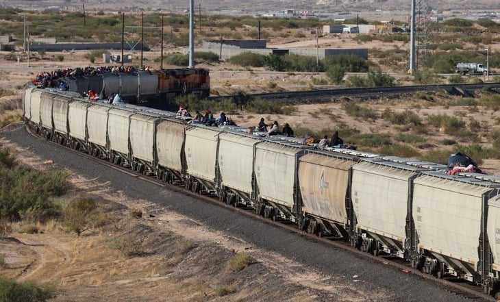 México enfrenta tragedia migratoria y el gobierno sigue sin hacer nada, denuncia Marko Cortés