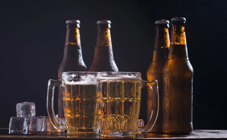 Qué daña más los riñones, ¿La cerveza o el refresco? 
