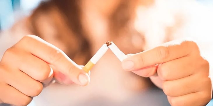La evidencia científica ha sido eficaz para combatir el consumo de tabaco