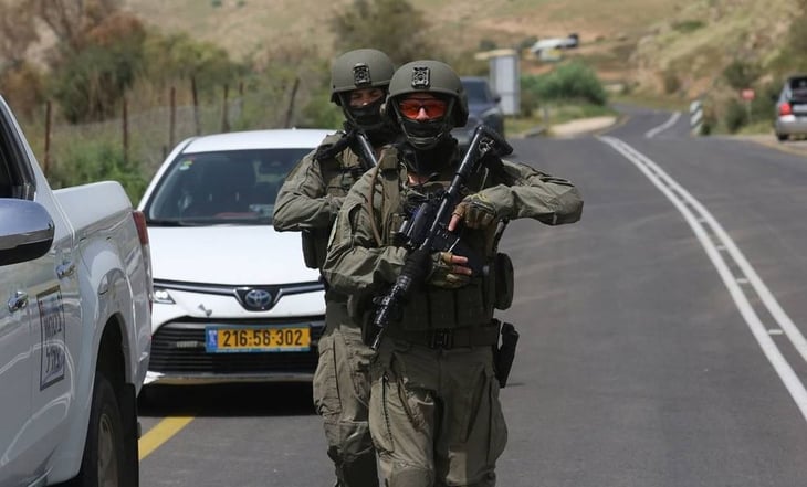 Israel emite una 'orden de emergencia' para que más civiles puedan armarse