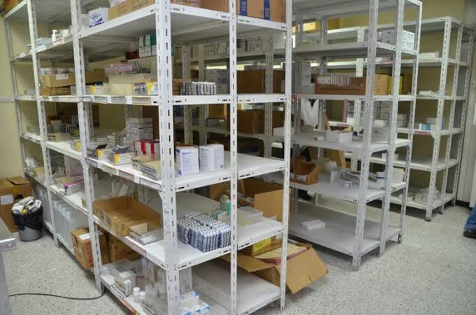 SSa disminuye insumos en dispensarios médicos de la frontera