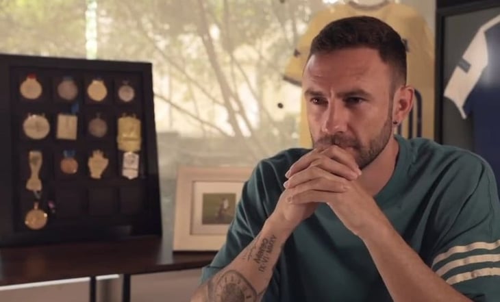 Miguel Layún anuncia su retiro con emotivo video en redes sociales: “Llegó el día de cerrar uno de los ciclos”