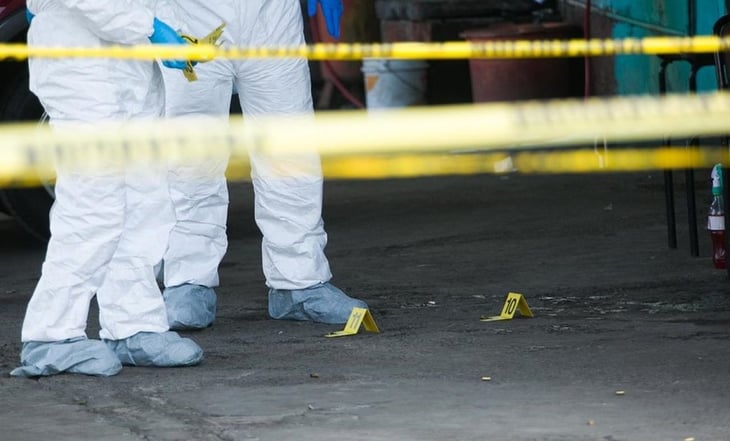 Asesinan a menor y un hombre en Teocaltiche, Jalisco
