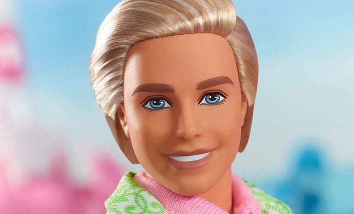 Ken 'Sugar Daddy', la historia detrás del nuevo lanzamiento de Mattel