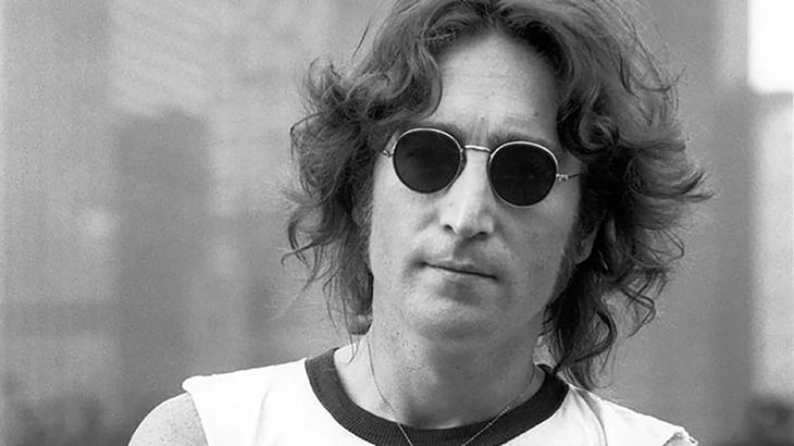 Hoy John Lennon cumpliría 83 años. ¿Qué ha pasado con su asesino, David Chapman?