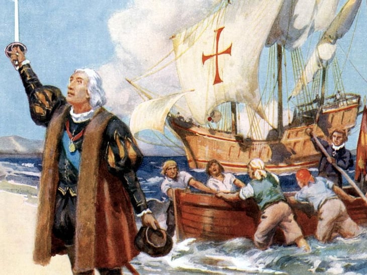 El Día de la Raza y Cristóbal Colón: lo que se celebra y por qué genera tanta controversia