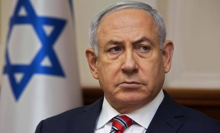 Hamas pidió guerra y guerra tendrá, advierte Benjamin Netanyahu, primer ministro de Israel