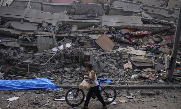 Israel recupera más de 100 cadáveres de kibutz donde Hamas se llevó rehenes