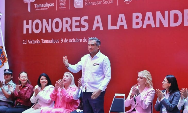 Tamaulipas llama a fortalecer políticas en favor de las mujeres