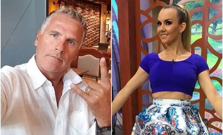 Héctor Soberón pide disculpas públicas a Michelle Vieth
