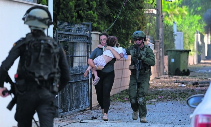 Ministerio de Relaciones Exteriores reporta decenas de extranjeros asesinados, heridos o secuestrados en Israel