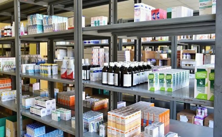 UNAM alerta por consumo de medicamentos caducados: llaman a desecharlos correctamente