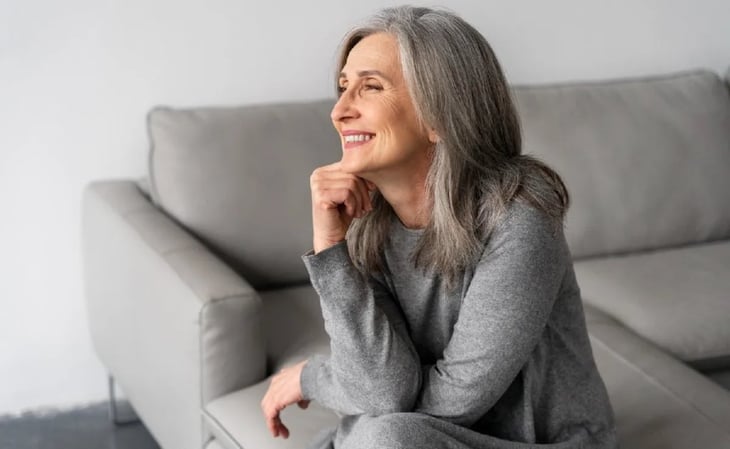 7 señales de que estás envejeciendo bien, según los geriatras