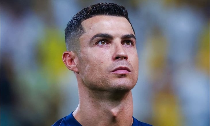 Cristiano Ronaldo ya comunicó a la directiva del Al-Nassr la fecha de su retiro