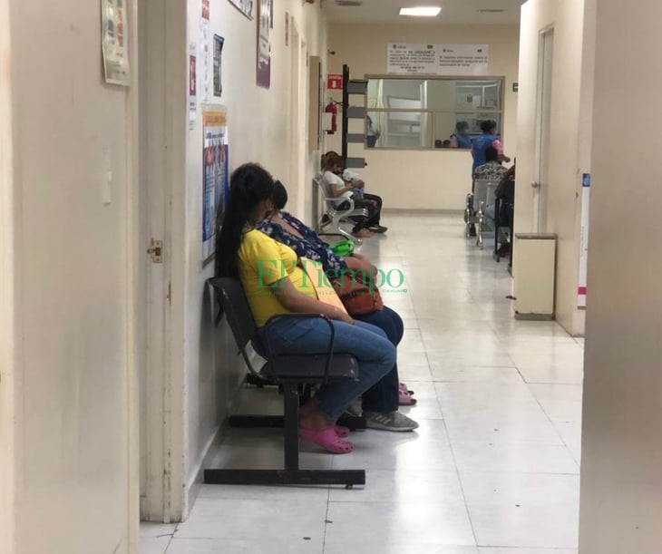 Uno o dos abortos diarios se realizan en el hospital Amparo Pape