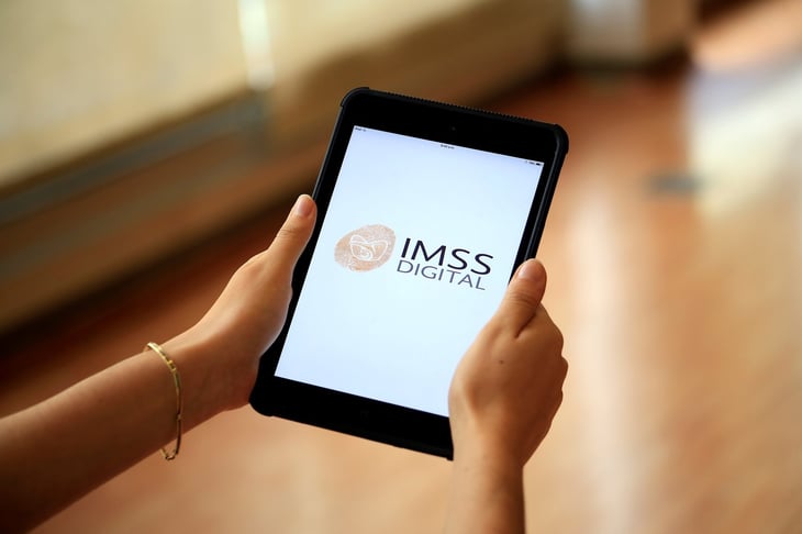 'IMSS Digital' invita a trabajadores afiliados a usar la aplicación