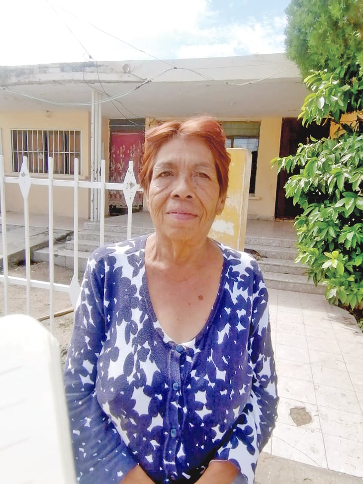 Abuela pide justicia contra el abuso sexual de sus nietos