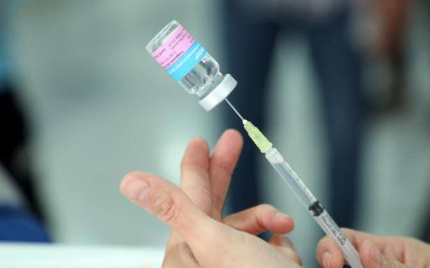 Dosis de vacunas contra la influenza son únicamente para personal de salud