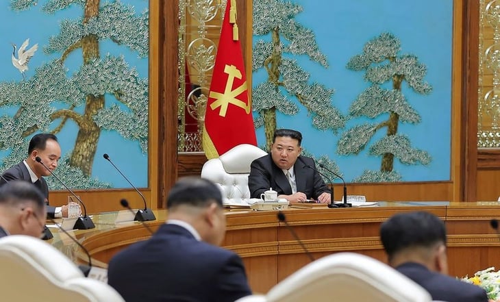 Norcorea adelanta que habrá 'anuncio importante' en las próximas horas