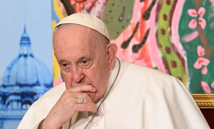 Papa Francisco expresa su cercanía con habitantes de Gaza; Iglesia católica en la Franja acoge a refugiados