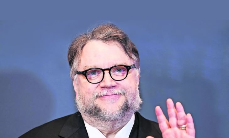 Guillermo del Toro: 'mis películas son pura biografía'