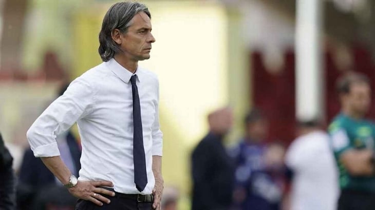 Salernitana y Memo Ochoa tienen nuevo técnico: Filippo Inzaghi