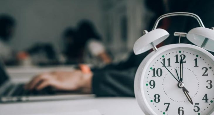 Reducción de la jornada laboral a 40 horas: ¿Cuándo se discute su aprobación?