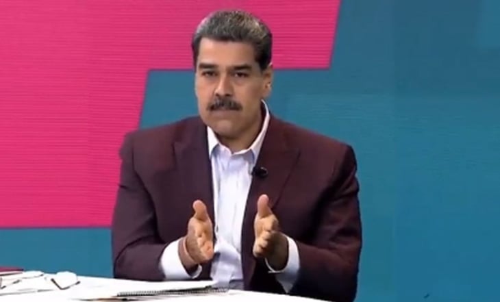 Venezuela exige el 'cese al fuego' y aboga por los derechos del 'pueblo de Palestina'