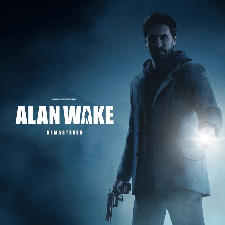 Los desarrolladores de Alan Wake II critican a Xbox Series S: 'Es un problema'