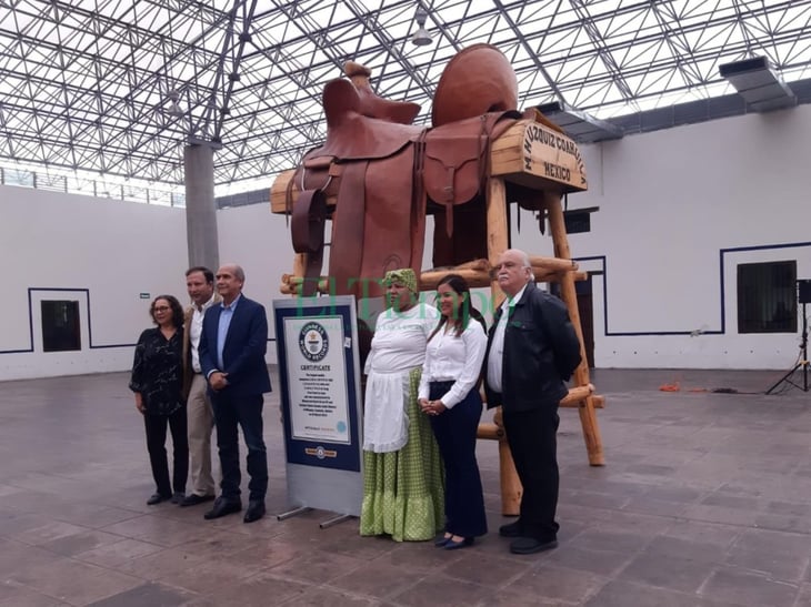 Municipio realizará la exposición 'Muzquiz en Monclova' en próximo domingo