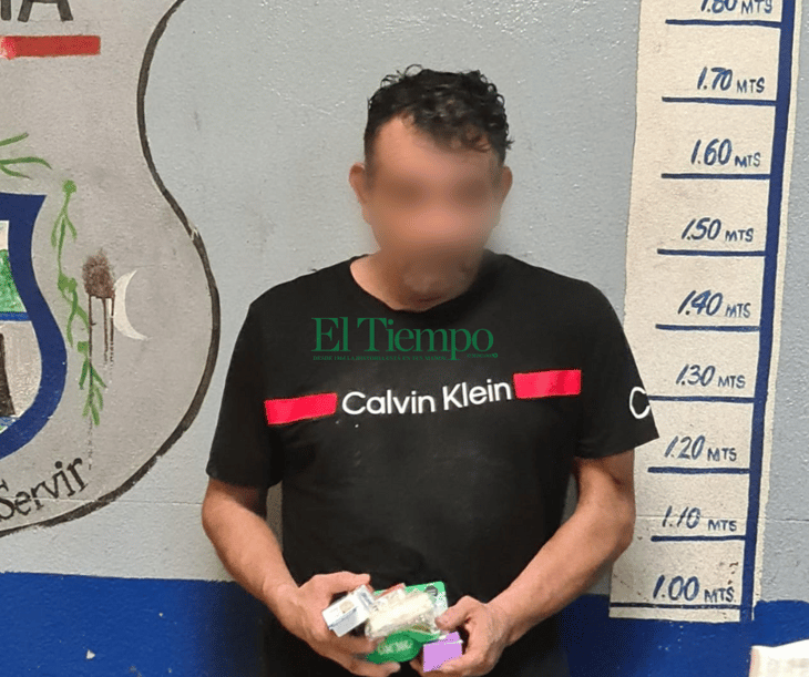 Policía Municipal frustró intento de robo en farmacia Guadalajara 