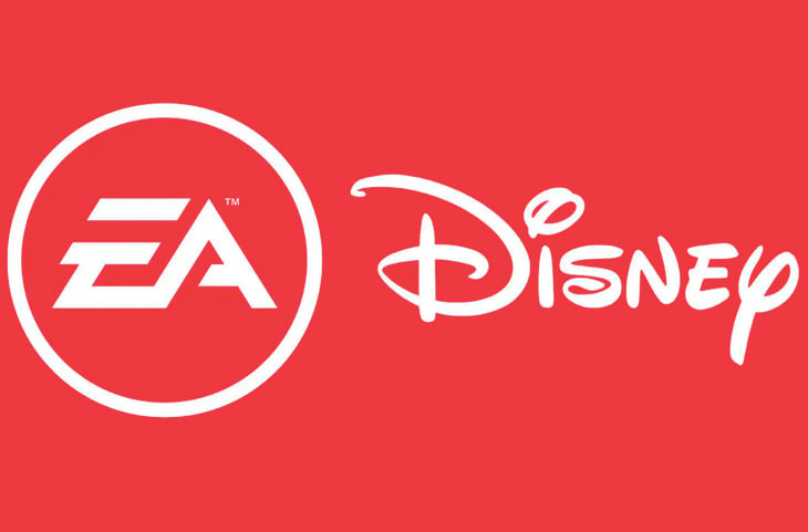 La idea de que Disney adquiera Electronic Arts es más cercana de lo que pensamos