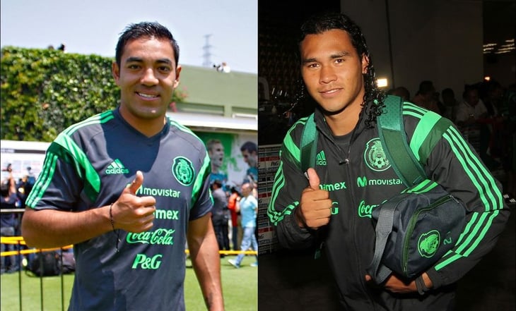 ¿Quiénes son los futbolistas mexicanos más indisciplinados en la historia?