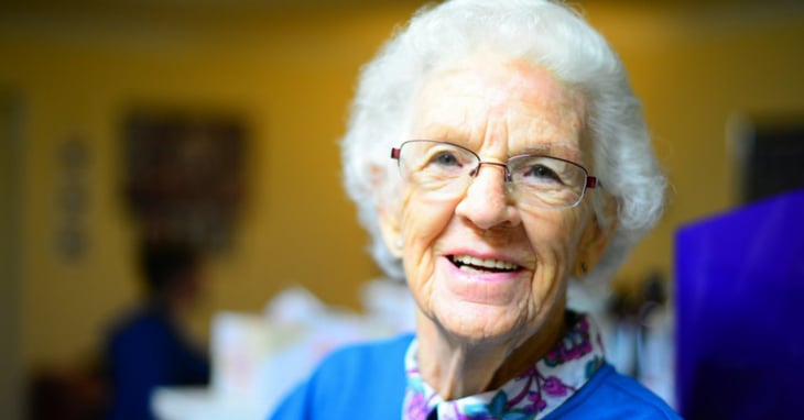 La demencia no es inherente al envejecimiento